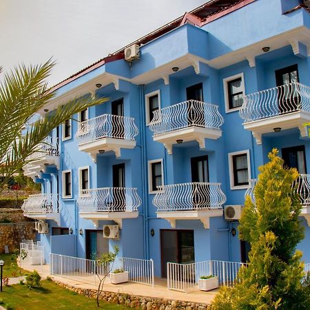 Kevser Inn - Halal Hotel Oludeniz Exterior photo
