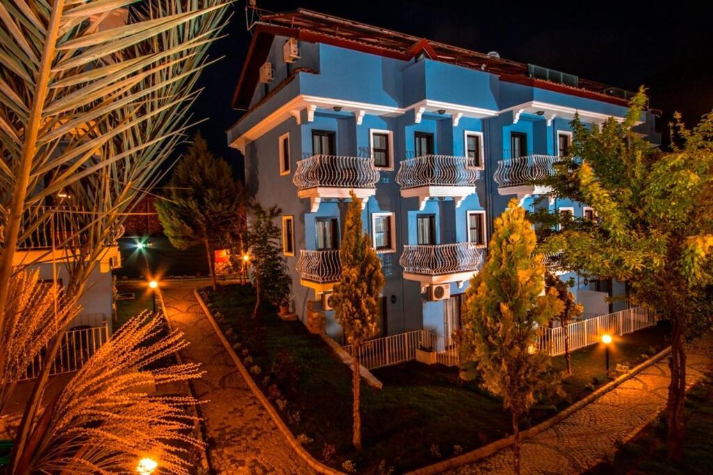 Kevser Inn - Halal Hotel Oludeniz Exterior photo