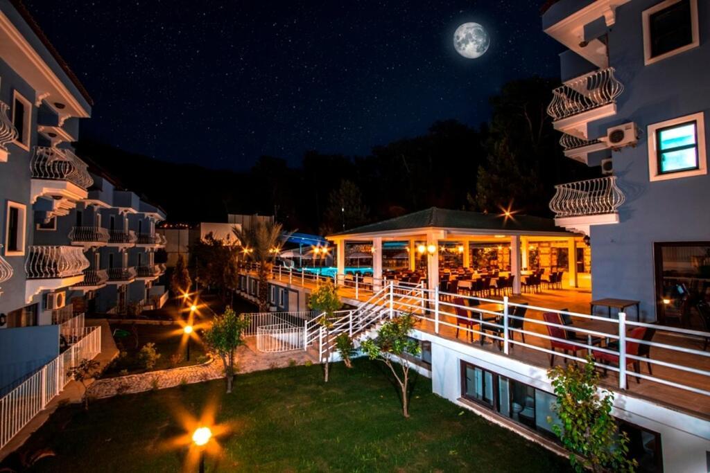 Kevser Inn - Halal Hotel Oludeniz Exterior photo