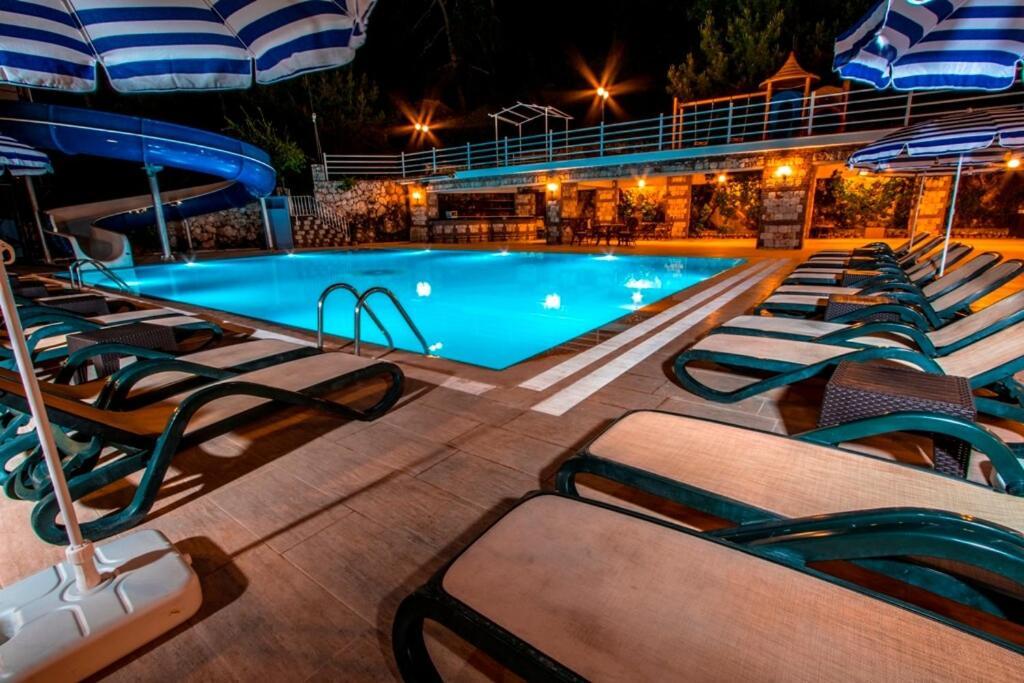Kevser Inn - Halal Hotel Oludeniz Exterior photo