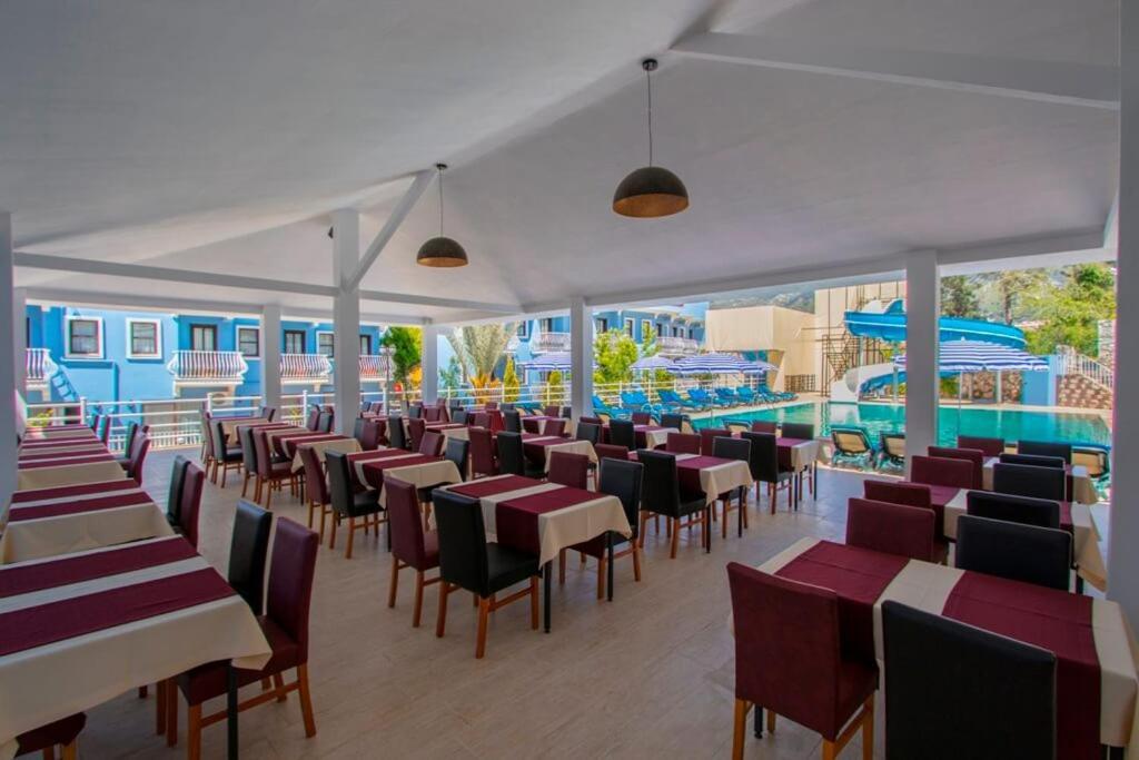Kevser Inn - Halal Hotel Oludeniz Exterior photo