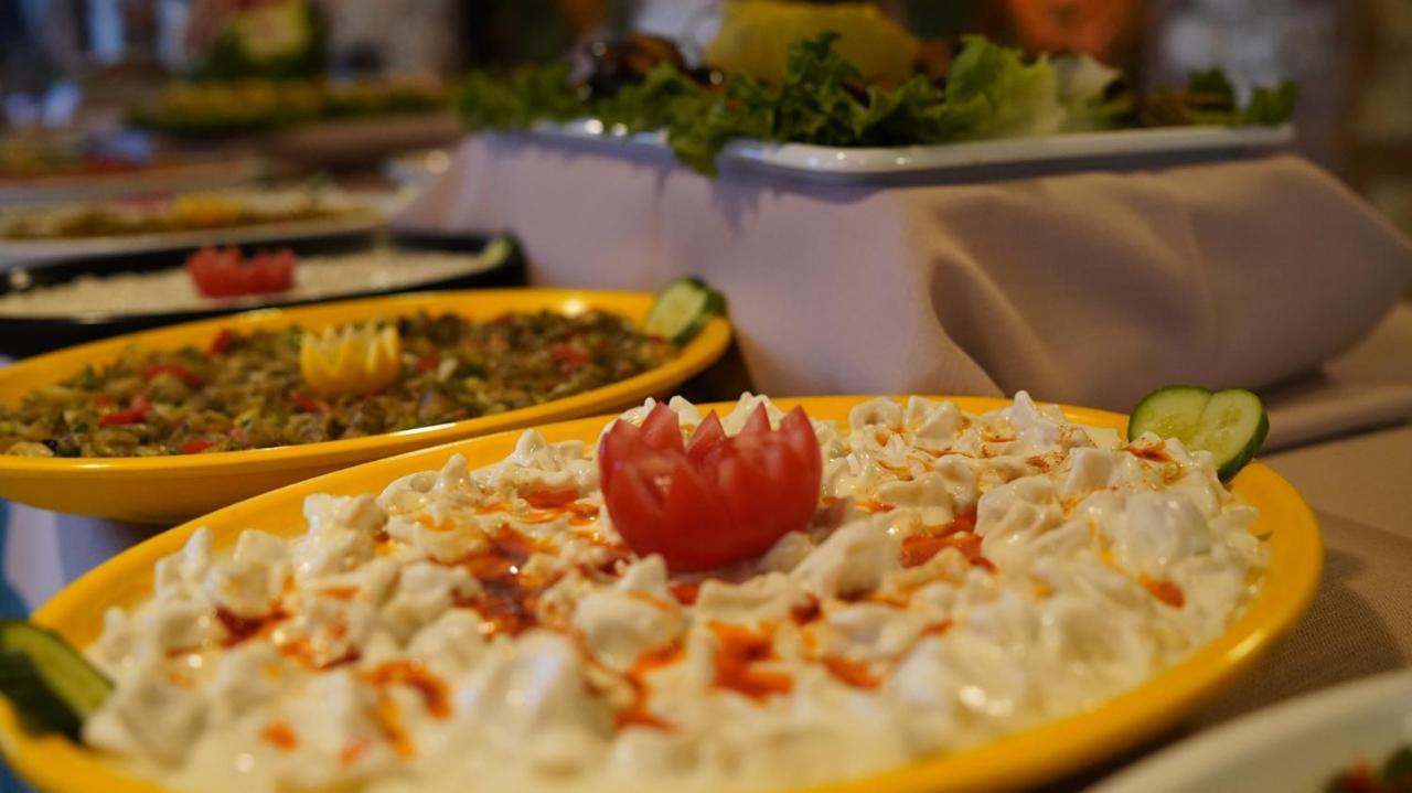 Kevser Inn - Halal Hotel Oludeniz Exterior photo