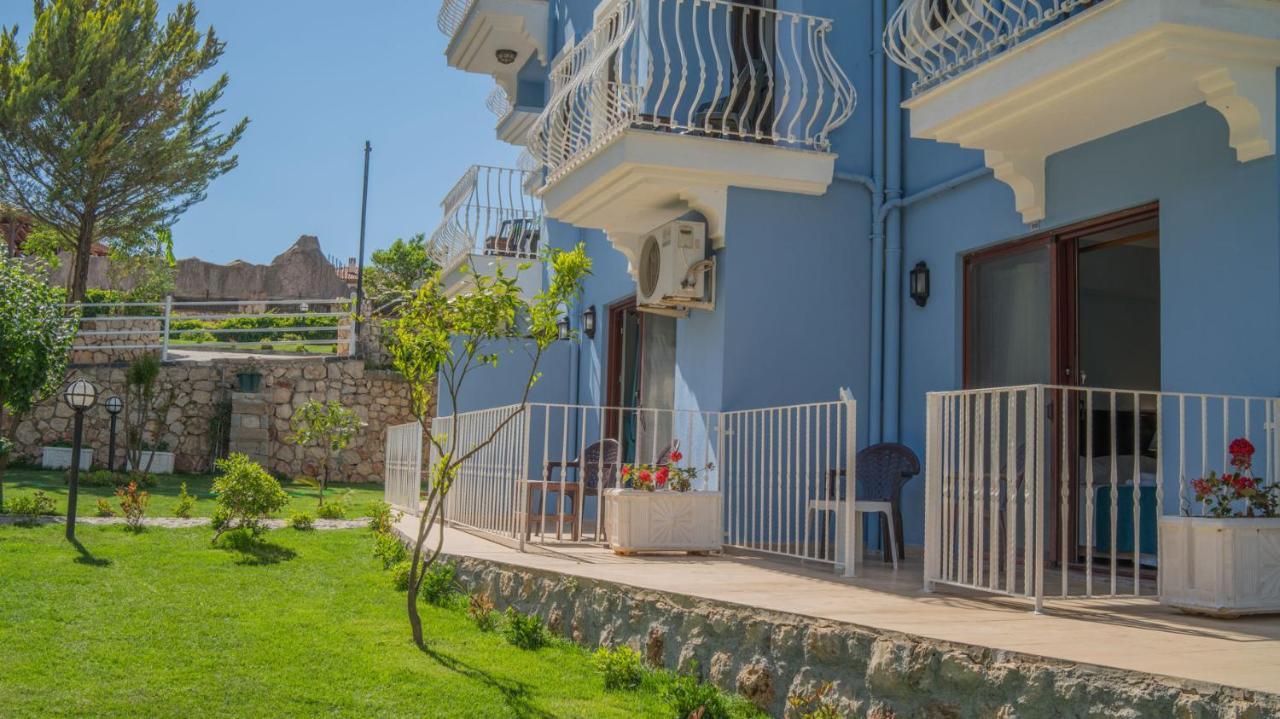Kevser Inn - Halal Hotel Oludeniz Exterior photo