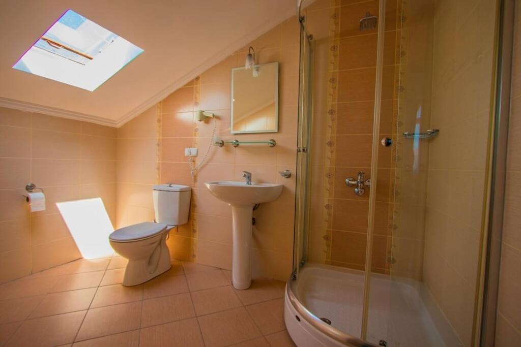 Kevser Inn - Halal Hotel Oludeniz Room photo